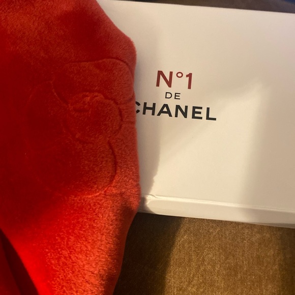 CHANEL HEADBAND HAIR BAND ESSENTIAL AUTHENTIC MAKEUP - Picture 7 of 9